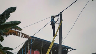 Tukang Listrik terdekat dibekasi