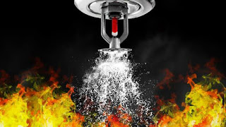 TUKANG SPRINKLER HYDRANT