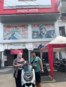 Tukar Tambah Motor