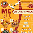 Tukuo Dimsum Kemanggisan