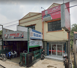 TUNAS BARU MOTOR