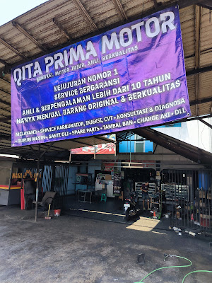 Tunas Bhakti Motor