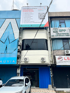 Tunas cendekia mandiri