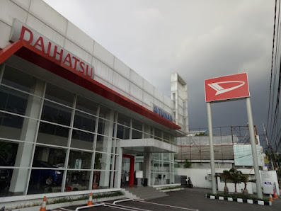 Tunas Daihatsu Matraman