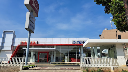 Tunas Daihatsu Pondok Bambu
