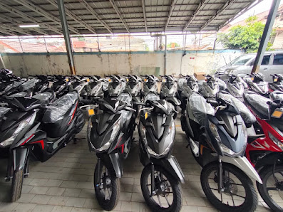 Tunas Honda Saharjo