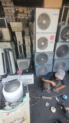 ''Tunas Karya Teknik''