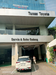 Tunas Toyota Batu Tulis