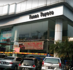 Tunas Toyota Bintaro