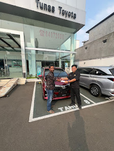 Tunas Toyota Jatiwaringin
