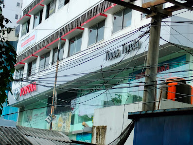 Tunas Toyota Latumenten
