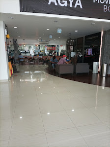 Tunas Toyota Mampang