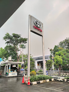 Tunas Toyota Radin Inten