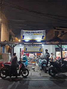 tunggal perintis motor