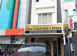 Turangga Prabandono Tsani