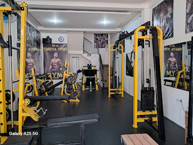 TURATEA FITNES GYM & AEROBIK