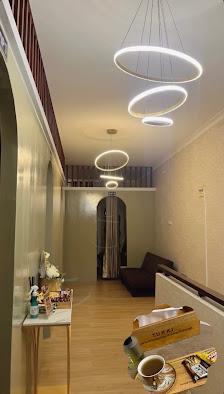 Turki Reflexology Harapan Indah