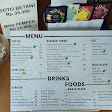 Tuwuh Treats Cafe, Bintaro