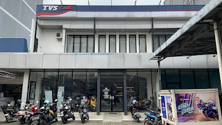 TVS Dewi Sartika