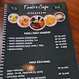 Twelve Cafe Steak House