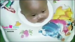 Twin And Mom Care Bogor
