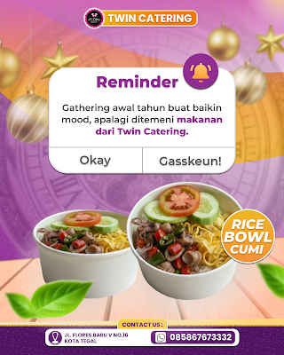 Twin Catering
