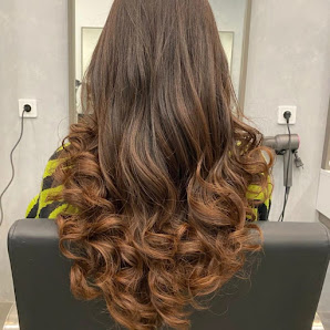 Twins salon ( khusus wanita )