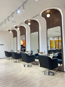 TWO SEASONS PURI ( Hair Affair, Overflow)