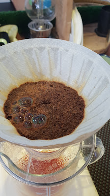 Twomen Coffee House