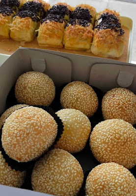 Tyara Bakery