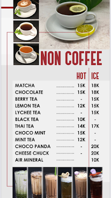TYE Coffee House