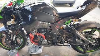 TZM MOTOR