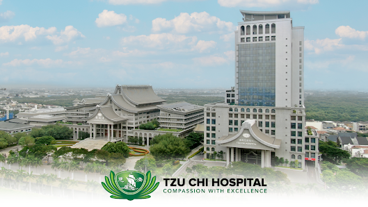 Tzu Chi Hospital PIK