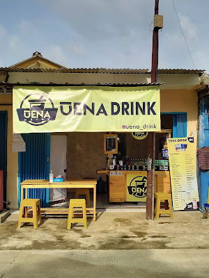 U DRINKS