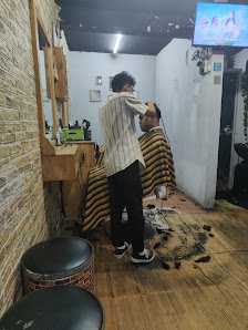 U look's Barbershop