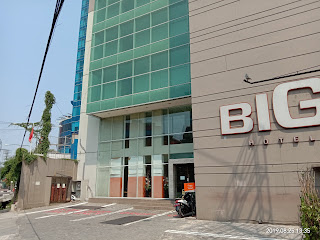 U Stay Hotel Mangga Besar
