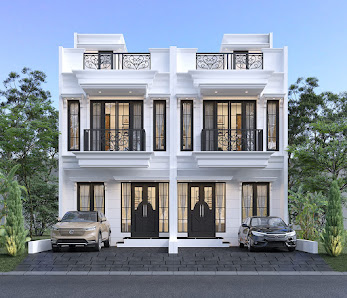 UBIN MANSION