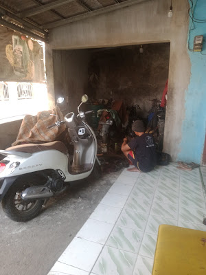 Ucok Bengkel Motor