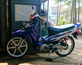 UCOK MOTOR
