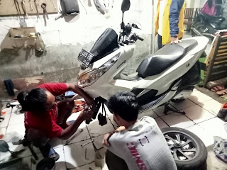Ucup Garage