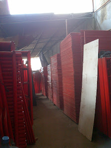 UD. Angkasa Scaffolding