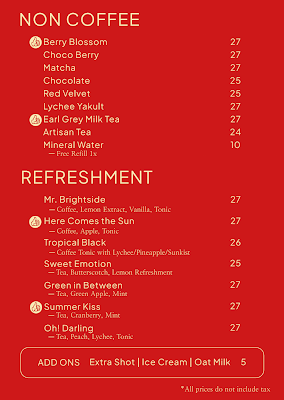 UD. Djaya Coffee House - Taman Malabar
