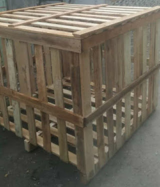 UD.INDAH JAYA jasapaking kayu dan pembuatan peti kayu.peti mesin.alat-alat berat.peti teripek