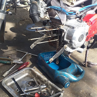 Ud. Mutiara Motor