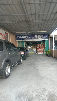 UD. Panca Baru