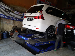 UD. Rasa Sayang Motor