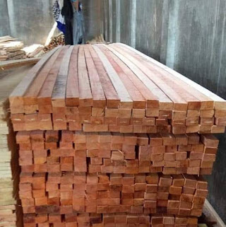 UD"SAFITRI JAYA II SUPPLAER KAYU BANGUNAN