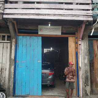 UD SUDAGAR BERKAH