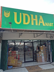 UDHA mart