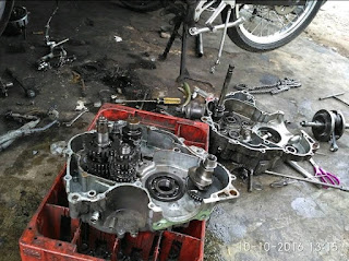 Udi Jaya Motor